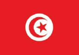 Flag - Tunisia